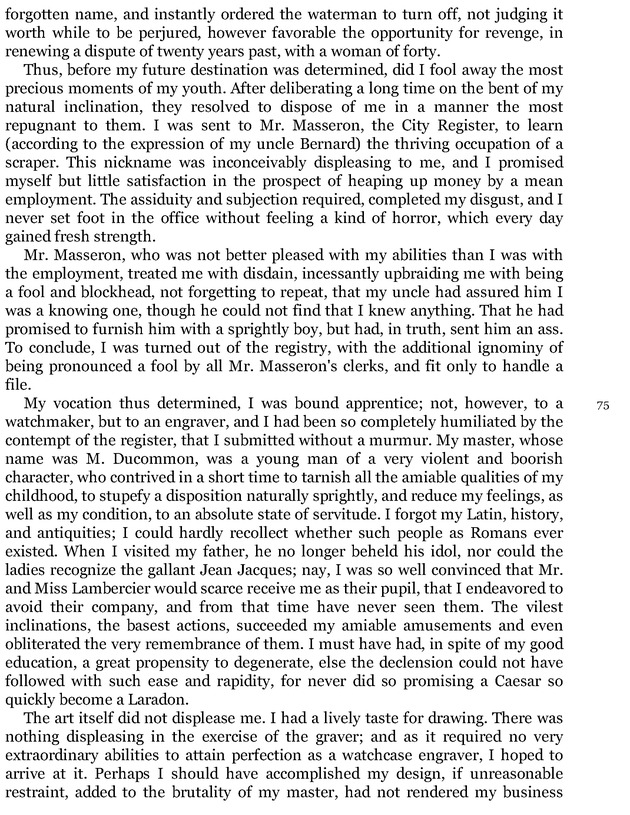 Compact Anthology of World Literature II: Volumes 4, 5, and 6 - Page mdcccxxxi